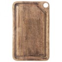 Puidust lõikelaud MANGO 39.5x23 cm | FreshDesign.ee