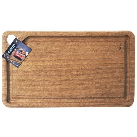 Puidust lõikelaud MANGO 39.5x23 cm | FreshDesign.ee