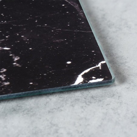 Lõikelaud klaas 40x30 cm | FreshDesign.ee