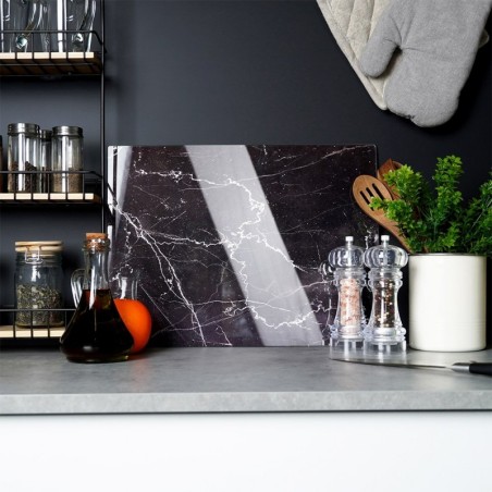 Lõikelaud klaas 40x30 cm | FreshDesign.ee