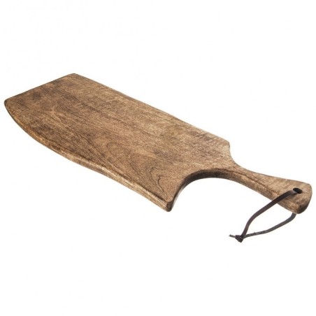 Lõikelaud serveerimisalus MANGO 61x22 cm | FreshDesign.ee