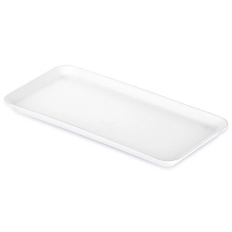 Valge ristkülikukujuline serveerimisalus 2... | FreshDesign.ee