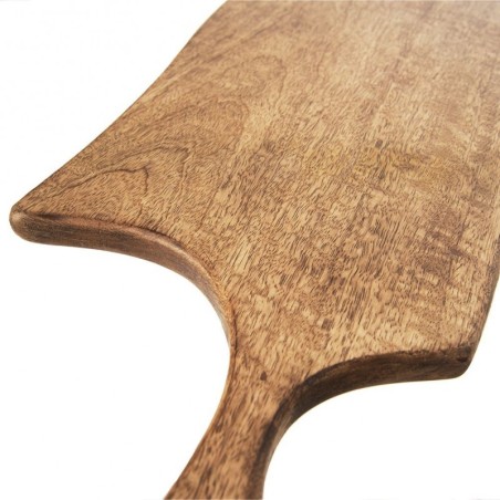 Lõikelaud serveerimisalus MANGO 61x22 cm | FreshDesign.ee