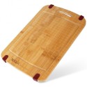 Bambus lõikelaud TERRESTRIAL 40x25.5 cm | FreshDesign.ee