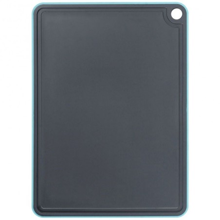 Plastik lõikelaud hall 32x23 cm