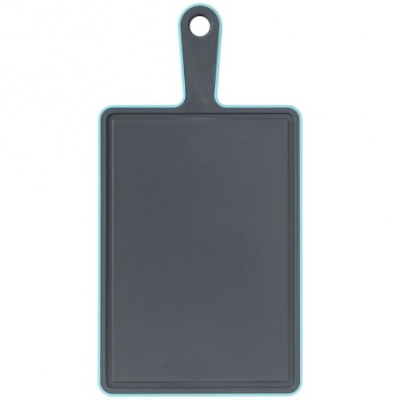 Lõikelaud plastik hall 36.5x19 cm | FreshDesign.ee