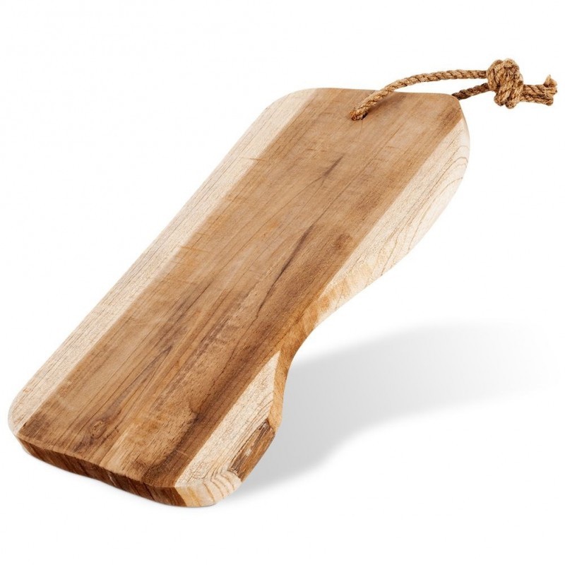 Lõikelaud serveerimisalus 35x18.5 cm | FreshDesign.ee