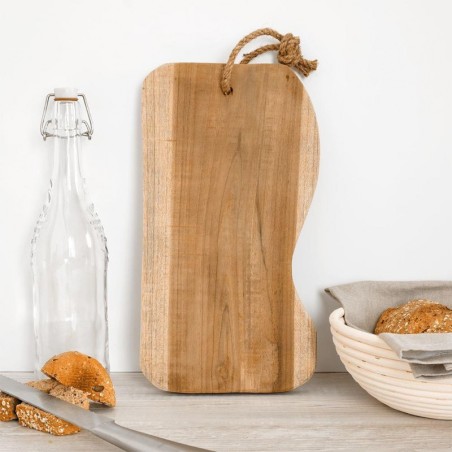 Lõikelaud serveerimisalus 35x18.5 cm