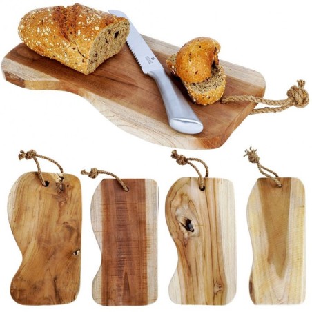 Lõikelaud serveerimisalus 35x18.5 cm | FreshDesign.ee