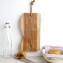Lõikelaud serveerimisalus 35x18.5 cm | FreshDesign.ee