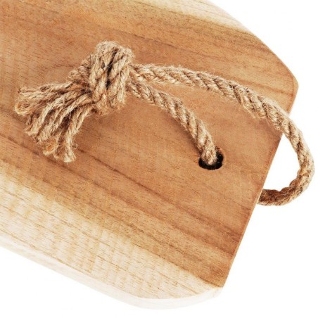 Lõikelaud serveerimisalus 35x18.5 cm | FreshDesign.ee