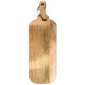 Lõikelaud serveerimisalus MANGO 51.5x16 cm | FreshDesign.ee