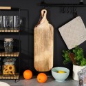 Lõikelaud serveerimisalus MANGO 51.5x16 cm | FreshDesign.ee
