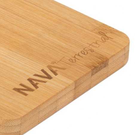 Bambus lõikelaud 48.5x13 cm | FreshDesign.ee