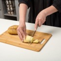 Lõikelaud bambus 40x25.5 cm | FreshDesign.ee