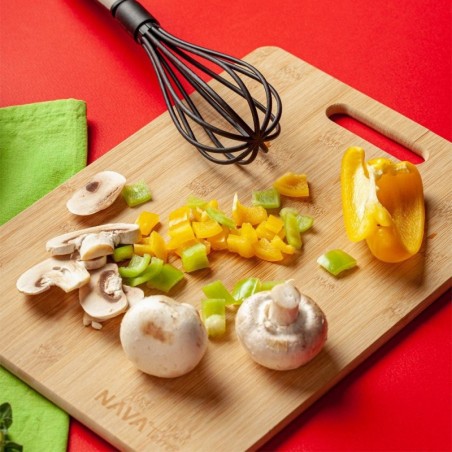 Lõikelaud bambus 40x25.5 cm | FreshDesign.ee