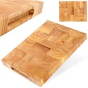 Puidust lõikelaud 35x25 cm | FreshDesign.ee