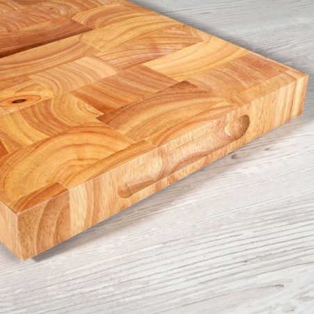 Puidust lõikelaud 35x25 cm | FreshDesign.ee