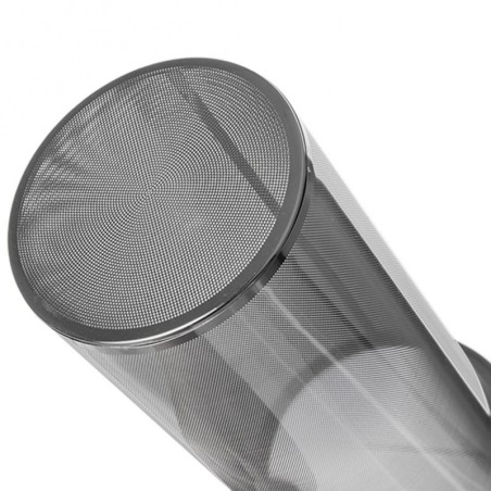 Kuumuskindlast klaasist teekann koos teetõ... | FreshDesign.ee