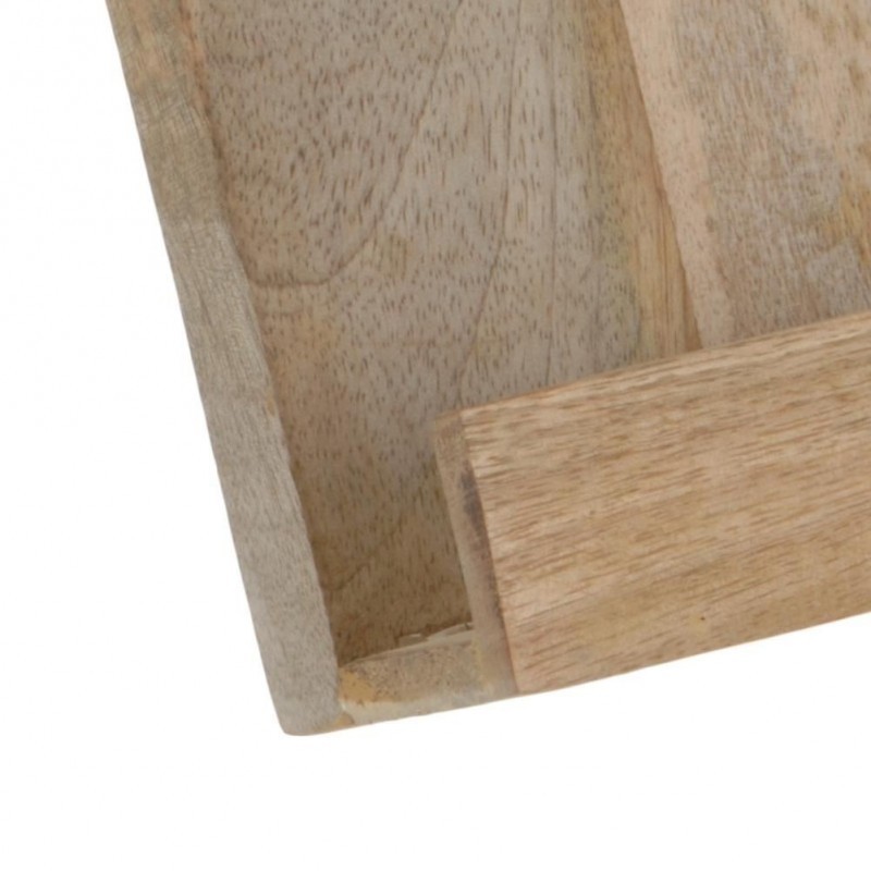 Puidust retseptiraamatu alus | FreshDesign.ee