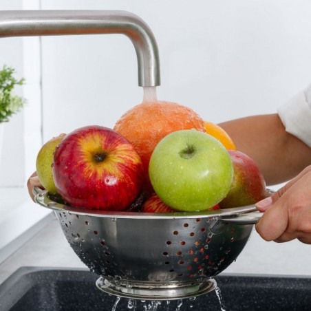 Roostevabast terasest sõel 28 cm | FreshDesign.ee