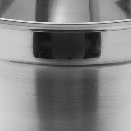 Kauss roostevaba teras 17 cm, 1,3 l | FreshDesign.ee