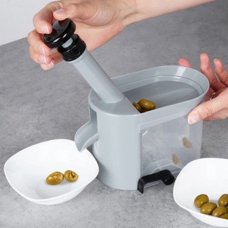 Kirsikivi eemaldaja iminapaga | FreshDesign.ee