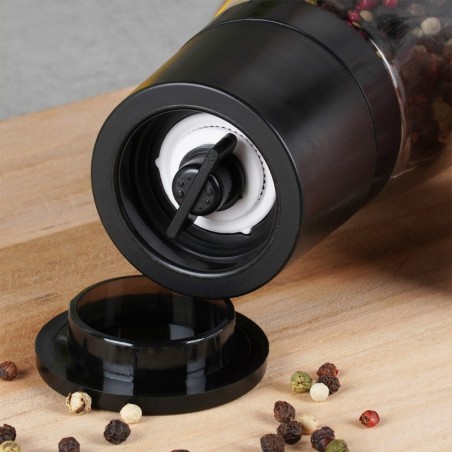 Soola- ja pipraveski | FreshDesign.ee