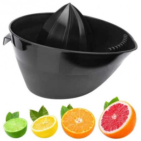 Sidruni-, apelsini-, laimipress