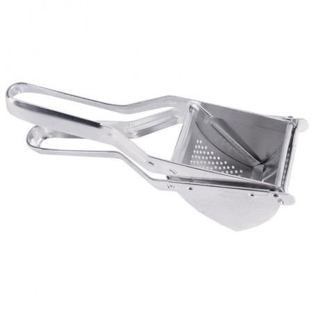 Kartuli purustaja, press | FreshDesign.ee