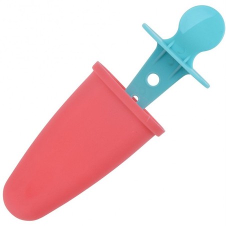 Jäätise või mahlapulkade vormid