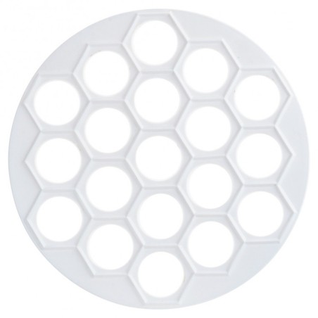 Pelmeenide valmistaja 24 cm