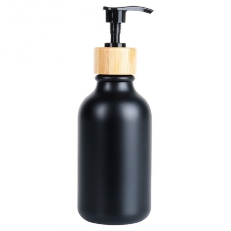 Seebidosaator, must, 300 ml | FreshDesign.ee