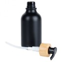 Seebidosaator, must, 300 ml | FreshDesign.ee