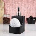 Nõudepesuvahendi dosaator, must keraamilin... | FreshDesign.ee