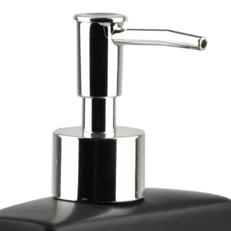 Nõudepesuvahendi dosaator, must keraamilin... | FreshDesign.ee