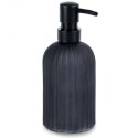 Seebidosaator 400 ml, must klaas | FreshDesign.ee