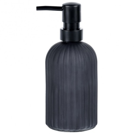 Seebidosaator 400 ml, must klaas | FreshDesign.ee