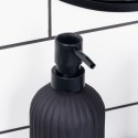 Seebidosaator 400 ml, must klaas | FreshDesign.ee