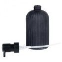 Seebidosaator 400 ml, must klaas | FreshDesign.ee