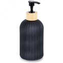 Seebidosaator 400 ml, must klaas | FreshDesign.ee