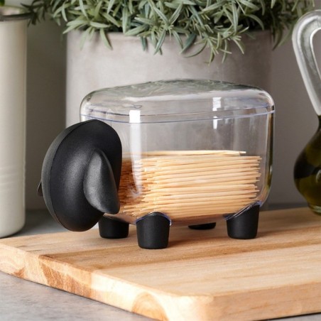 Vatitikkude hoidja, lammas | FreshDesign.ee