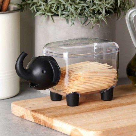 Vatitikkude hoidja, elevant | FreshDesign.ee