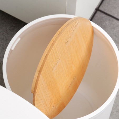 Vannitoa tarvikute komplekt, valge | FreshDesign.ee