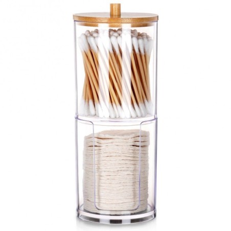 Vatitikkude ja vatipatjade hoidja | FreshDesign.ee