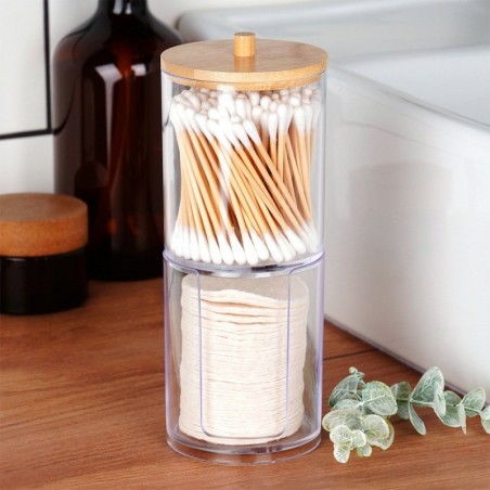 Vatitikkude ja vatipatjade hoidja