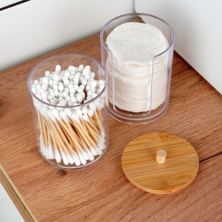 Vatitikkude ja vatipatjade hoidja | FreshDesign.ee