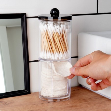 Vatitikkude ja vatipatjade hoidja