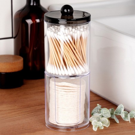 Vatitikkude ja vatipatjade hoidja | FreshDesign.ee