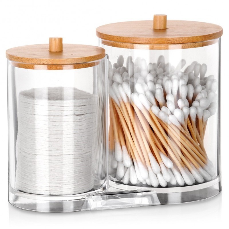 Vatitikkude ja vatipatjade hoidja | FreshDesign.ee